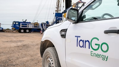 Con RIGI y nuevo socio en la mira, Tango Energy apuesta por el Vaca Muerta de Río Negro Con RIGI y nuevo socio en la mira, Tango Energy apuesta por el Vaca Muerta de Río Negro