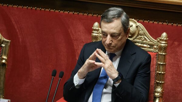 Este es el escenario electoral de Italia en el inicio de la campaña Este es el escenario electoral de Italia en el inicio de la campaña