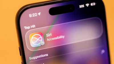 Revisar clima, agendar citas y enviar mensajes: Apple prepara a Siri para tareas simultáneas Revisar clima, agendar citas y enviar mensajes: Apple prepara a Siri para tareas simultáneas