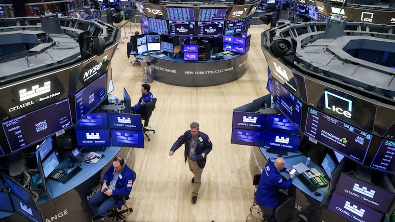 ‘Risco IA’ rouba a cena em temporada de balanços nos EUA apesar de aumento dos lucros ‘Risco IA’ rouba a cena em temporada de balanços nos EUA apesar de aumento dos lucros