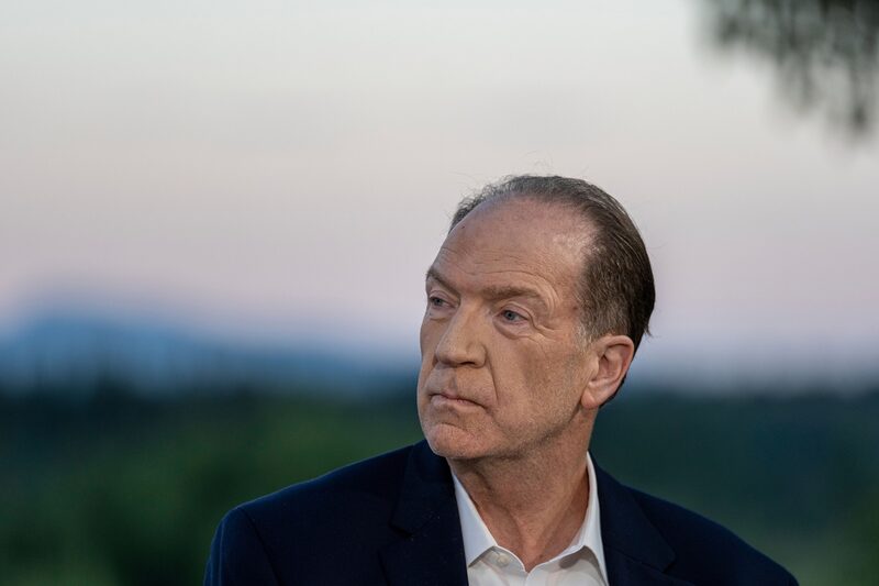 Fotógrafo: David Paul Morris/Bloomberg Fotógrafo: David Paul Morris/Bloomberg