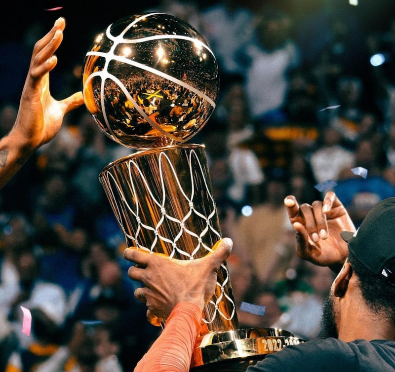 Foto: NBA Foto: NBA