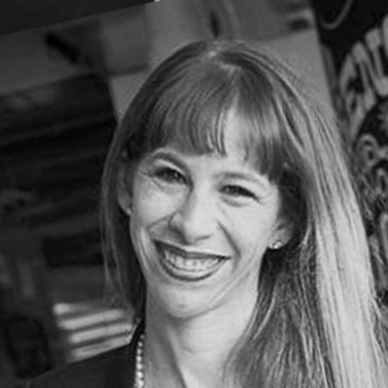 Karla Bermann Karla Bermann