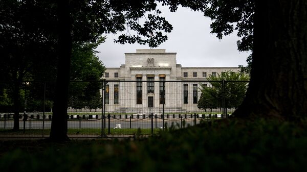 Fed Holds Interest Rates Steady, Warns Borrowing Costs to Remain High Fed Holds Interest Rates Steady, Warns Borrowing Costs to Remain High