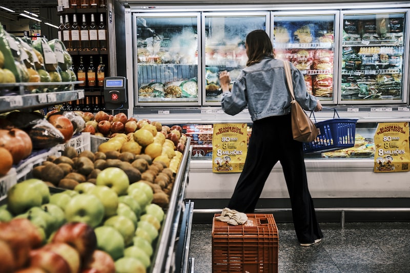 Supermercado Brasil Supermercado Brasil