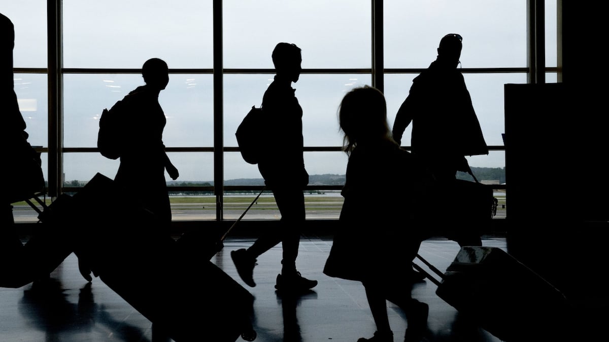 Viajes al exterior: cuál es la mejor forma de pagar para argentinos