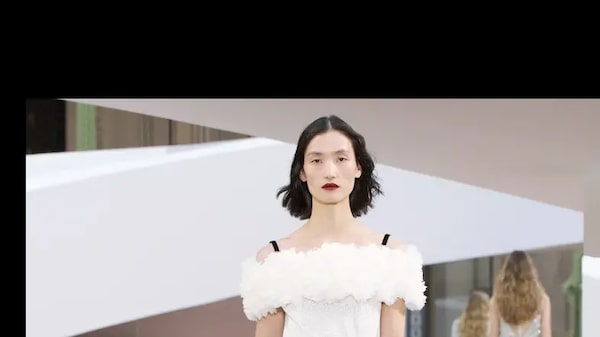 Hasta US$800.000 por un vestido: las reglas que hacen tan cara la alta costura Hasta US$800.000 por un vestido: las reglas que hacen tan cara la alta costura