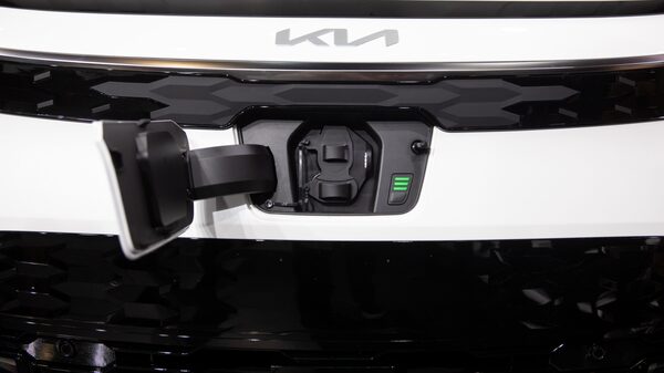Hyundai y Kia invertirán US$16.500 millones en vehículos eléctricos Hyundai y Kia invertirán US$16.500 millones en vehículos eléctricos
