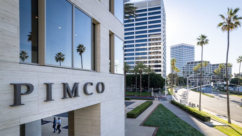 Pimco brilla en 2025 con fuertes retornos gracias a su apuesta por bonos de EE.UU. Pimco brilla en 2025 con fuertes retornos gracias a su apuesta por bonos de EE.UU.