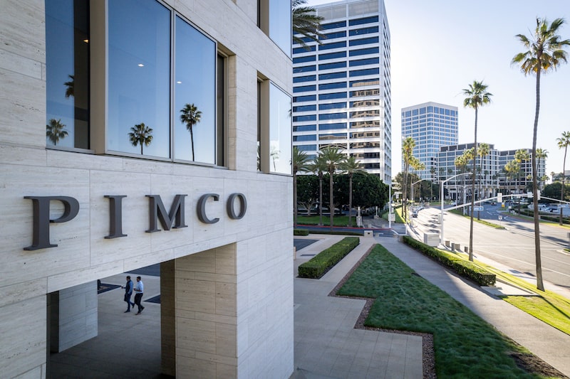 Pimco brilla en 2025 con fuertes retornos gracias a su apuesta por bonos de EE.UU. Pimco brilla en 2025 con fuertes retornos gracias a su apuesta por bonos de EE.UU.