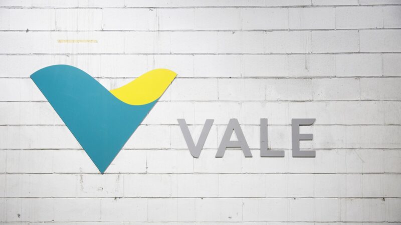 Vale fará recompra de até US$ 3 bi em títulos perpétuos da época da privatização Vale fará recompra de até US$ 3 bi em títulos perpétuos da época da privatização