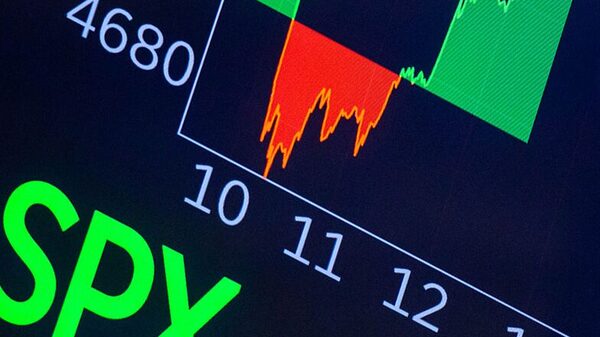Inversores están demasiado preocupados por perspectivas de beneficios: Goldman Inversores están demasiado preocupados por perspectivas de beneficios: Goldman