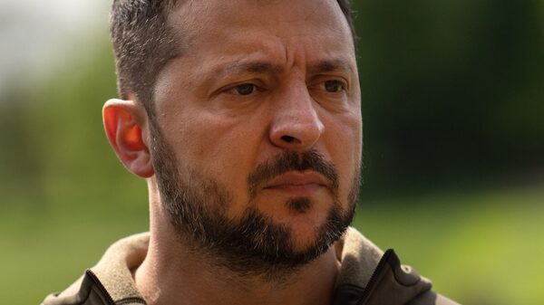 Zelenskiy solicitó una reunión con Lula, pero el país sudamericano se mostró cauto Zelenskiy solicitó una reunión con Lula, pero el país sudamericano se mostró cauto