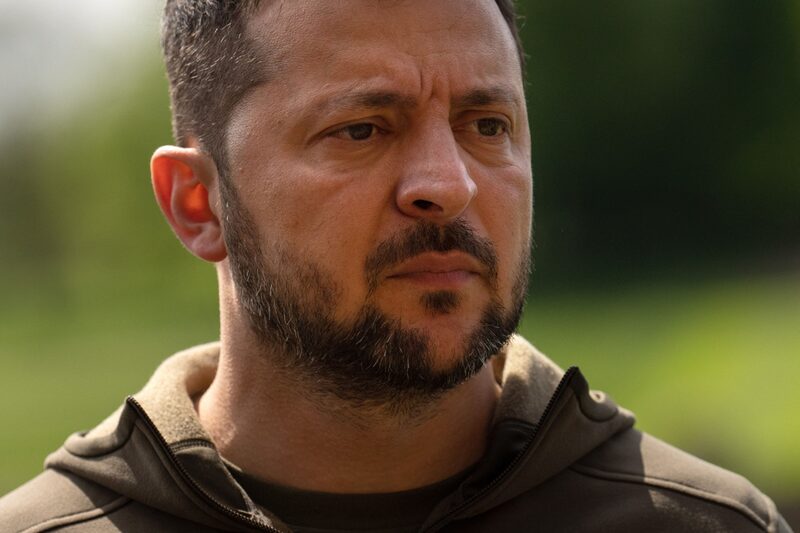 Volodymyr Zelenskiy Volodymyr Zelenskiy