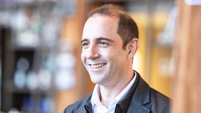 Sur Energy: Socia de Open AI en Argentina espera activar data centers patagónicos en 2027 Sur Energy: Socia de Open AI en Argentina espera activar data centers patagónicos en 2027