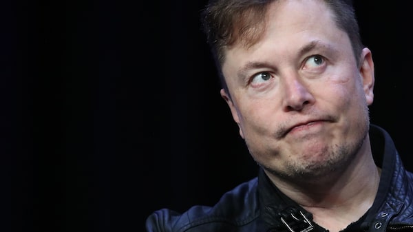 Tesla aún no irá a “toda velocidad” con planta en México: Elon Musk Tesla aún no irá a “toda velocidad” con planta en México: Elon Musk