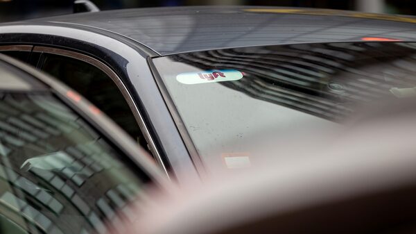 Lyft se lanza en Puerto Rico en su última expansión geográfica Lyft se lanza en Puerto Rico en su última expansión geográfica