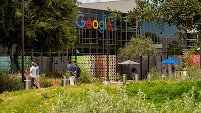 Trump amenaza con nuevos aranceles a la UE tras multa de US$1.000 millones a Google Trump amenaza con nuevos aranceles a la UE tras multa de US$1.000 millones a Google