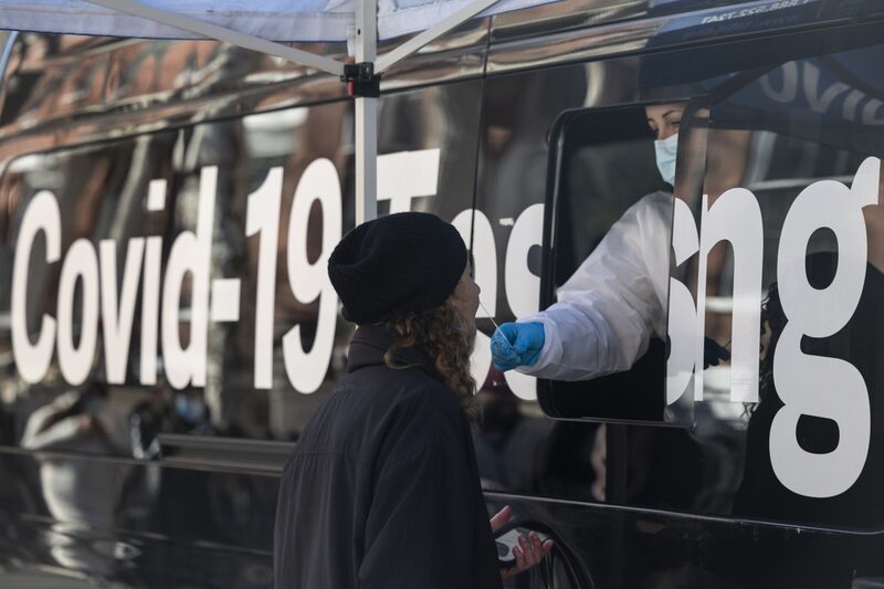 Níveis de alerta levam em conta os casos, as internações e o percentual de leitos de internação ocupados por pacientes de covid-19 Níveis de alerta levam em conta os casos, as internações e o percentual de leitos de internação ocupados por pacientes de covid-19