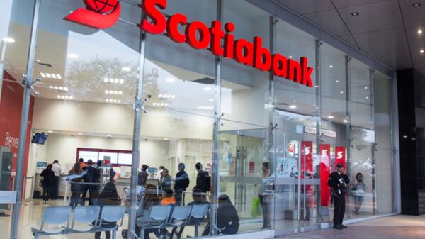 Scotiabank demanda a Perú ante el CIADI por cobro de intereses moratorios Scotiabank demanda a Perú ante el CIADI por cobro de intereses moratorios