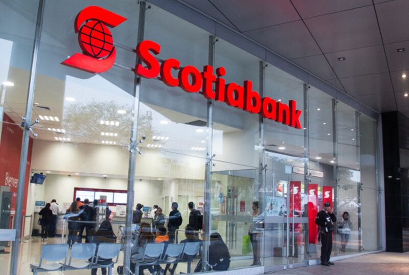 Scotiabank demanda a Perú ante el CIADI. Scotiabank demanda a Perú ante el CIADI.