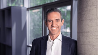 Cómo David Vélez conquistó LatAm con Nubank para estar en ‘Los 500 de Bloomberg Línea’ Cómo David Vélez conquistó LatAm con Nubank para estar en ‘Los 500 de Bloomberg Línea’