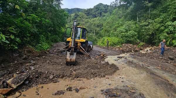 Vías terciarias: por qué Colombia condenó a su gente a transitar caminos de herradura Vías terciarias: por qué Colombia condenó a su gente a transitar caminos de herradura
