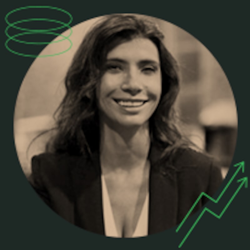 Alejandra Mustakis Alejandra Mustakis