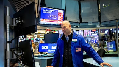 ¿Comprar acciones ahora? Cuán subvaluados están los ADR argentinos y qué esperar en 2023 ¿Comprar acciones ahora? Cuán subvaluados están los ADR argentinos y qué esperar en 2023