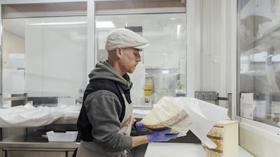 La gastronomía sagrada de Francia enfrenta una crisis que amenaza su identidad La gastronomía sagrada de Francia enfrenta una crisis que amenaza su identidad