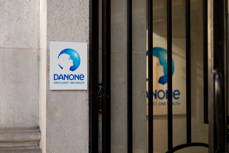 Las ventas en tiendas comparables subieron un 4,3% hasta los 6.800 millones de euros (US$7.800 millones) en el primer trimestre. (Benjamin Girette/Bloomberg) Las ventas en tiendas comparables subieron un 4,3% hasta los 6.800 millones de euros (US$7.800 millones) en el primer trimestre. (Benjamin Girette/Bloomberg)