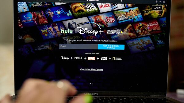 Disney borra casi todas sus ganancias por la pandemia tras fracaso de resultados Disney borra casi todas sus ganancias por la pandemia tras fracaso de resultados