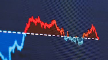 Bolsas asiáticas suben tras récord de Wall Street por optimismo sobre acuerdo entre EE.UU. e Irán Bolsas asiáticas suben tras récord de Wall Street por optimismo sobre acuerdo entre EE.UU. e Irán