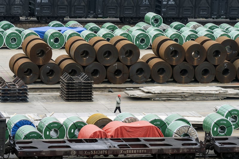 Los rendimientos de Australia y Nueva Zelanda cayeron a primera hora del viernes. Los rendimientos de Australia y Nueva Zelanda cayeron a primera hora del viernes.