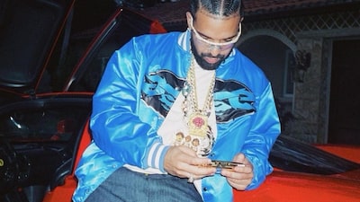 La apuesta de Drake a que Canadá vencerá a Argentina en la Copa América 2024 La apuesta de Drake a que Canadá vencerá a Argentina en la Copa América 2024