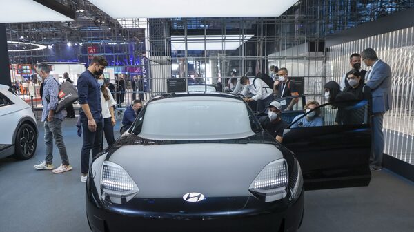 Hyundai e Kia chegam de mansinho enquanto Europa adota carros elétricos Hyundai e Kia chegam de mansinho enquanto Europa adota carros elétricos