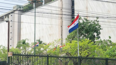Paraguay sorprende con un recorte de tasas de un cuarto de punto porcentual Paraguay sorprende con un recorte de tasas de un cuarto de punto porcentual