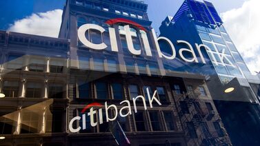 Citi ve contexto favorable para reformas y una oportunidad “extraordinaria” para la Argentina de Milei Citi ve contexto favorable para reformas y una oportunidad “extraordinaria” para la Argentina de Milei