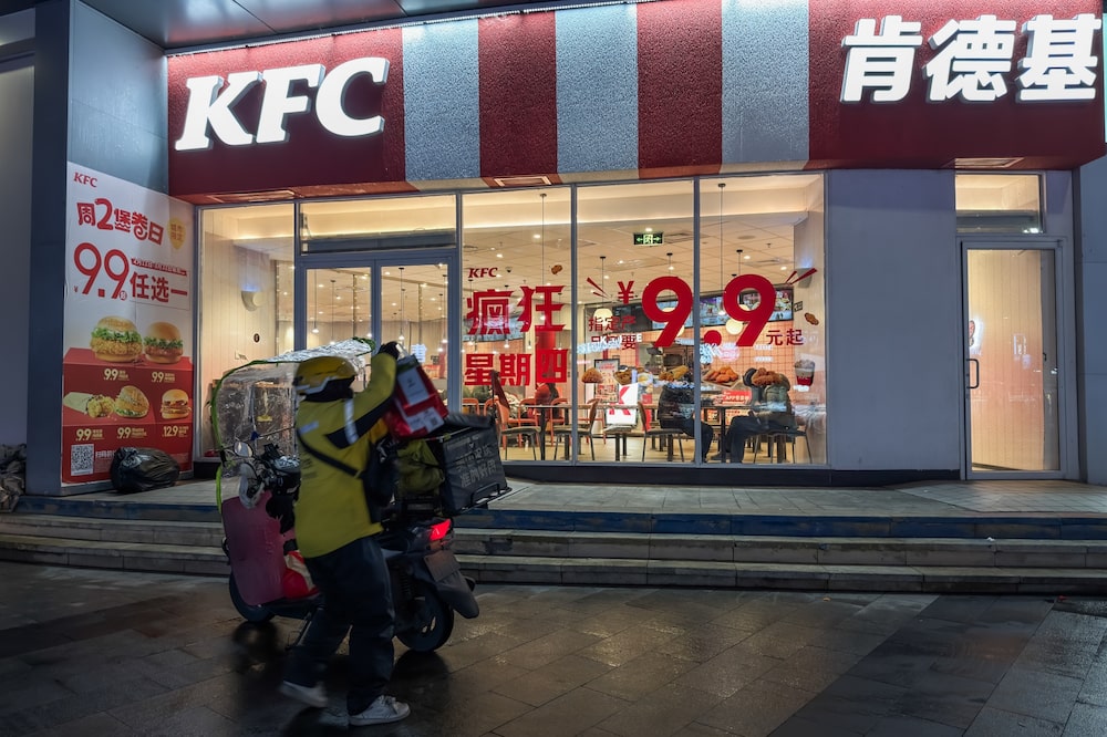 (Foto: Bloomberg) (Foto: Bloomberg)