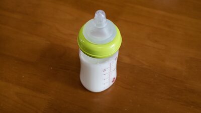 FDA alerta por fórmula infantil ByHeart: aumentan los casos de botulismo en EE.UU. FDA alerta por fórmula infantil ByHeart: aumentan los casos de botulismo en EE.UU.