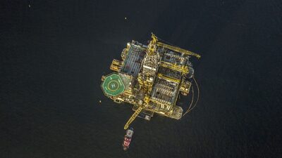 Petrobras, Exxon e Chevron ganham direitos de exploração na Margem Equatorial Petrobras, Exxon e Chevron ganham direitos de exploração na Margem Equatorial