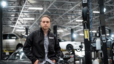 CEO de Kavak regresa a dirigir la startup en México tras despido de country manager CEO de Kavak regresa a dirigir la startup en México tras despido de country manager