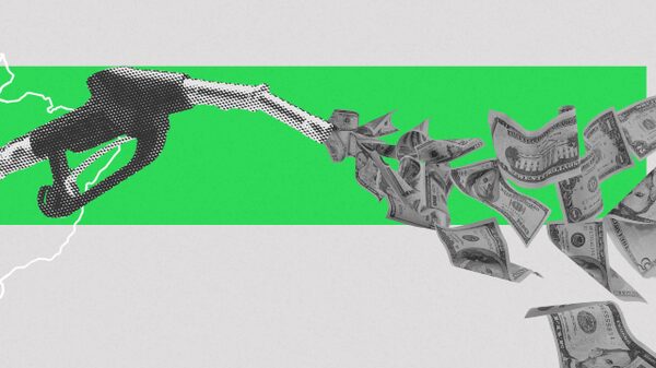 La costosa factura de los subsidios a combustibles en Latam: estos países están más presionados La costosa factura de los subsidios a combustibles en Latam: estos países están más presionados