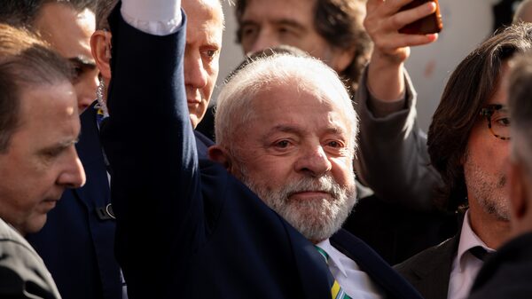 El desafío de Brasil a los aranceles de EE.UU. da sus frutos: Trump pestañea y Lula crece El desafío de Brasil a los aranceles de EE.UU. da sus frutos: Trump pestañea y Lula crece