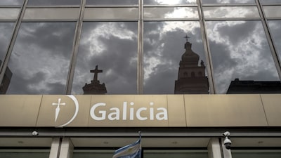 La respuesta de Banco Galicia al sumario que le inició CNV por supuesta manipulación de mercado La respuesta de Banco Galicia al sumario que le inició CNV por supuesta manipulación de mercado