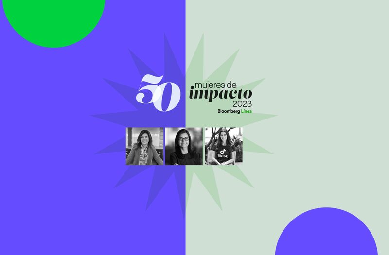 En el ámbito de la tecnología, donde se sabe que existe una brecha de género, se eligió a mujeres que lideran compañías innovadoras en Latinoamérica En el ámbito de la tecnología, donde se sabe que existe una brecha de género, se eligió a mujeres que lideran compañías innovadoras en Latinoamérica