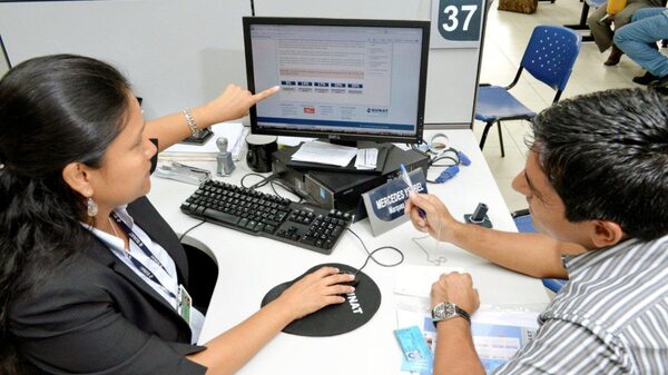 Declaración del Impuesto a la Renta en Perú ante Sunat: Lo que debes saber Declaración del Impuesto a la Renta en Perú ante Sunat: Lo que debes saber