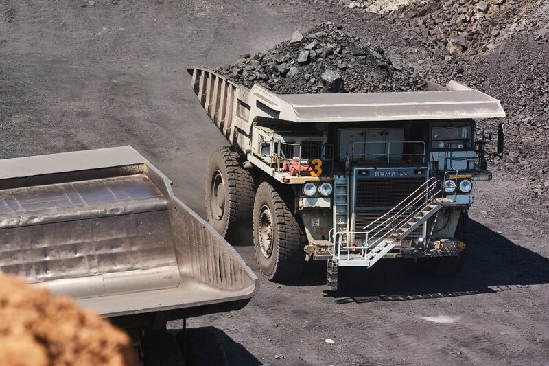 Inversionistas con US$15 billones apuntan a que las mineras cambien su enfoque Inversionistas con US$15 billones apuntan a que las mineras cambien su enfoque