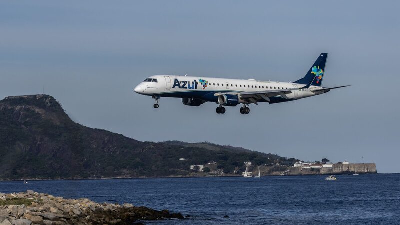 Azul prepara novas mudanças e adota ‘tolerância zero’ com perdas, diz CEO Azul prepara novas mudanças e adota ‘tolerância zero’ com perdas, diz CEO