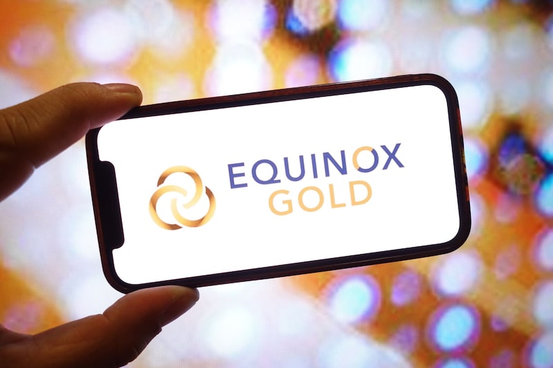 Equinox venderá sus operaciones en Brasil al Grupo CMOC en una operación valorada en US$1.000 millones que se espera que se complete en el trimestre actual. Foto: Piotr Swat/SOPA Images/LightRocket/Getty Images Equinox venderá sus operaciones en Brasil al Grupo CMOC en una operación valorada en US$1.000 millones que se espera que se complete en el trimestre actual. Foto: Piotr Swat/SOPA Images/LightRocket/Getty Images